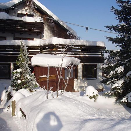 Antjes Schmankerlhotel Und Restaurant Tröstau Dış mekan fotoğraf